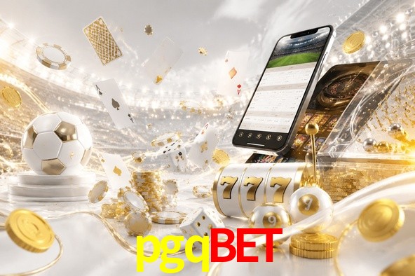 Welcome Bonus pgqbet