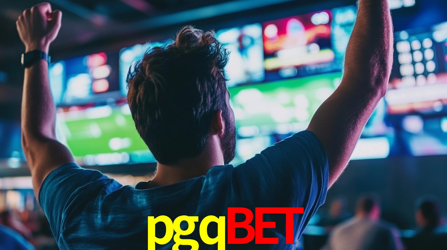 pgqbet: Seu Cassino Premiado com Pagamentos Rápidos