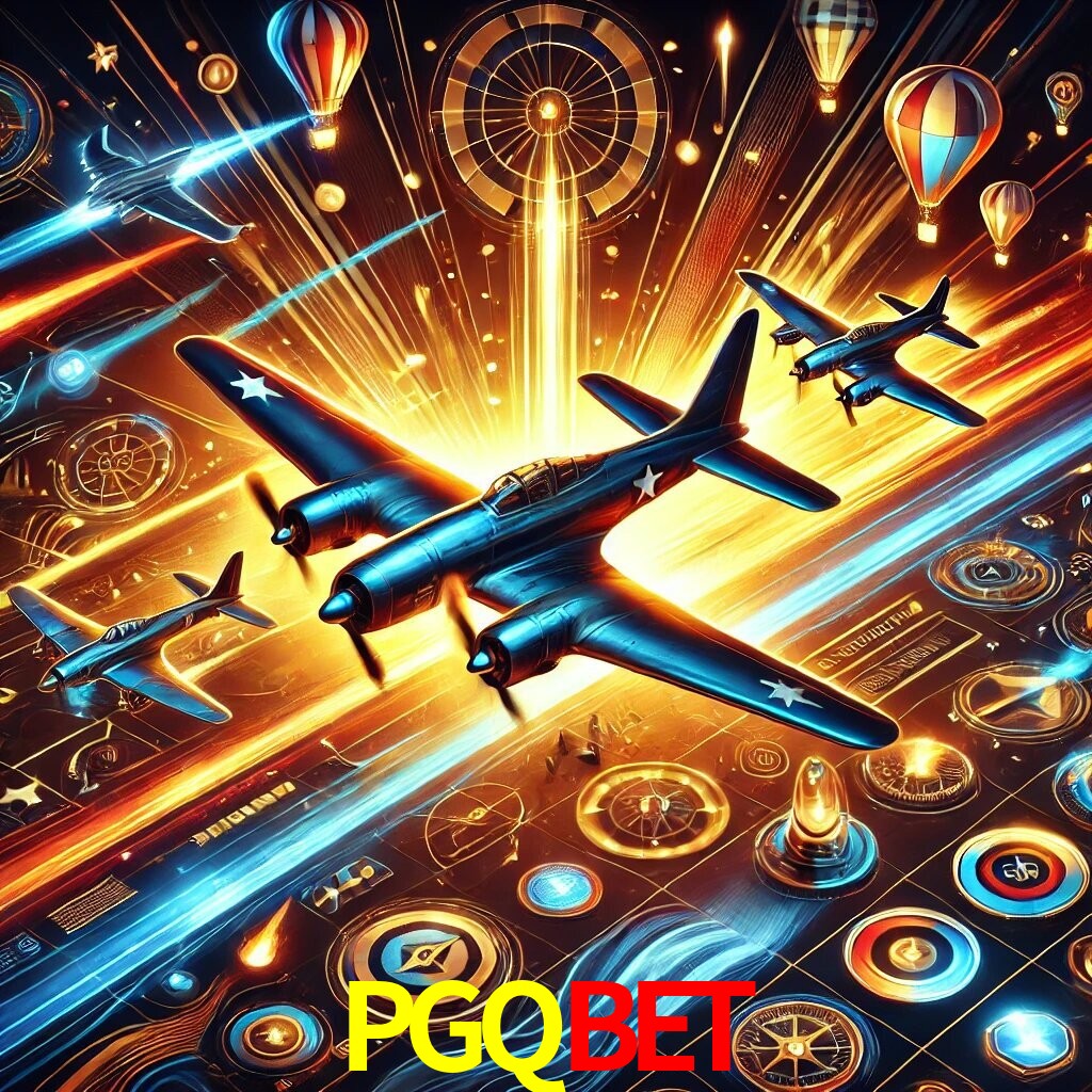 Vantagens do Aviator no PGQBET