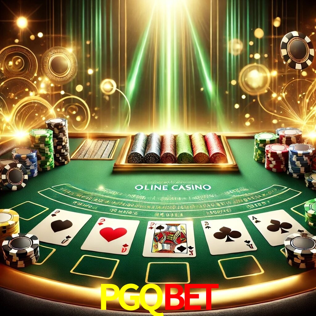 Jogos de blackjack