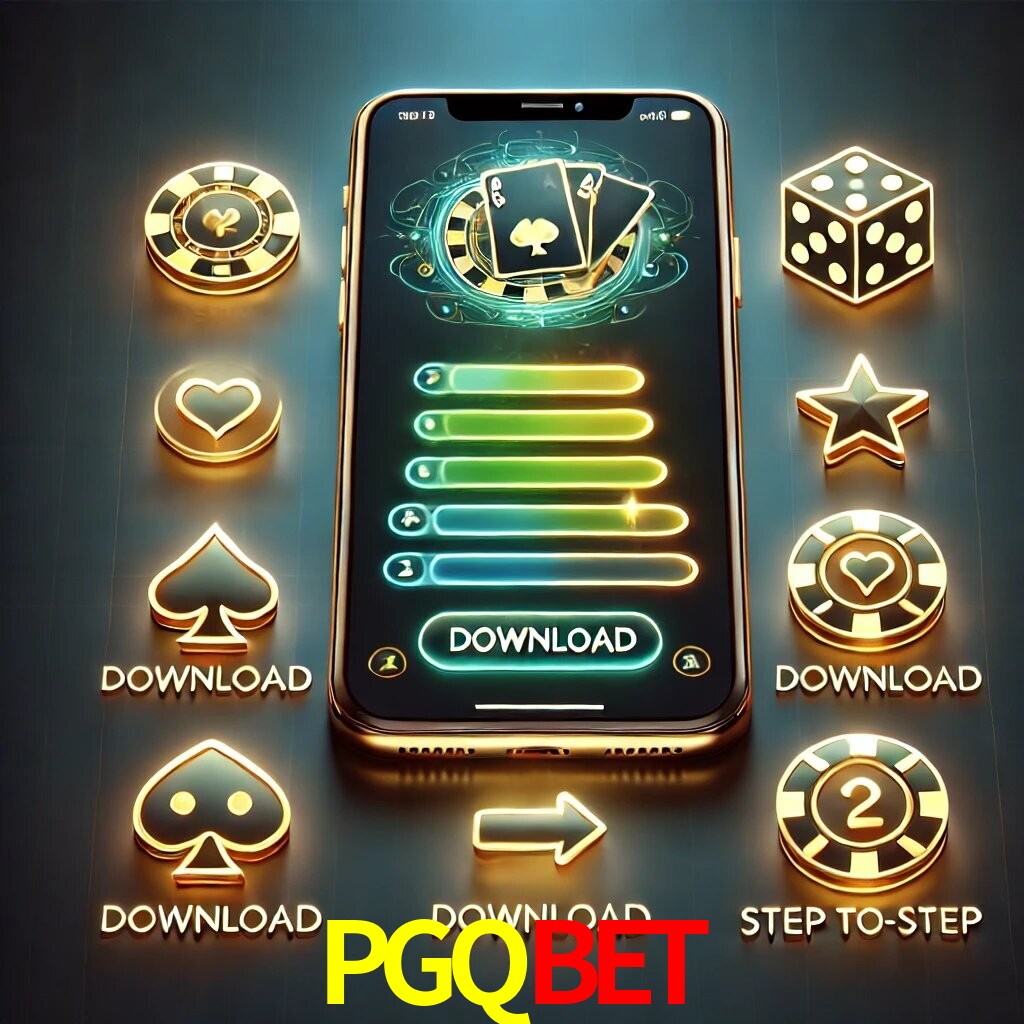 Como Baixar o App