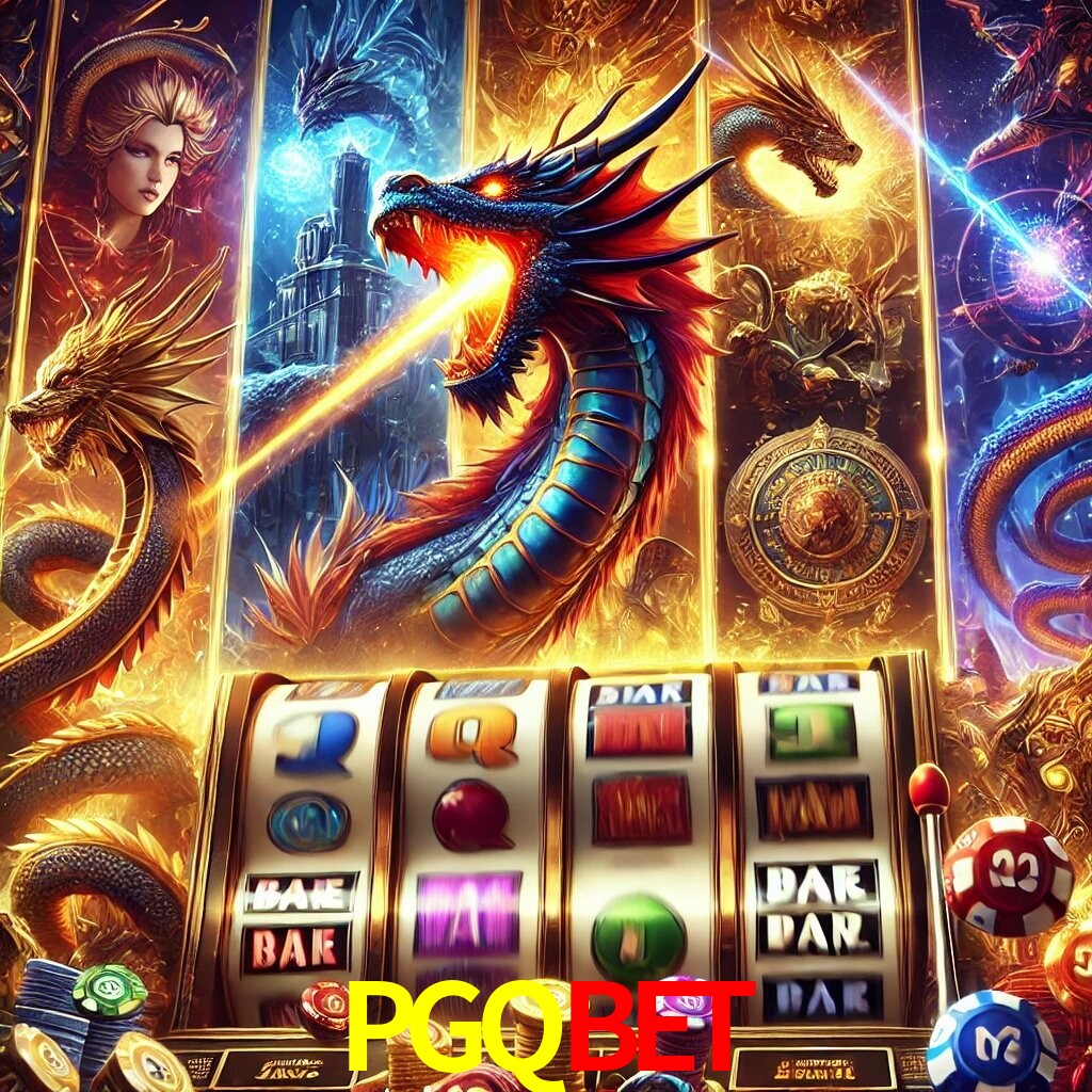 Slots Populares