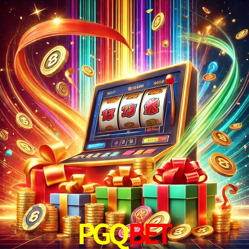 Promoções PGQBET
