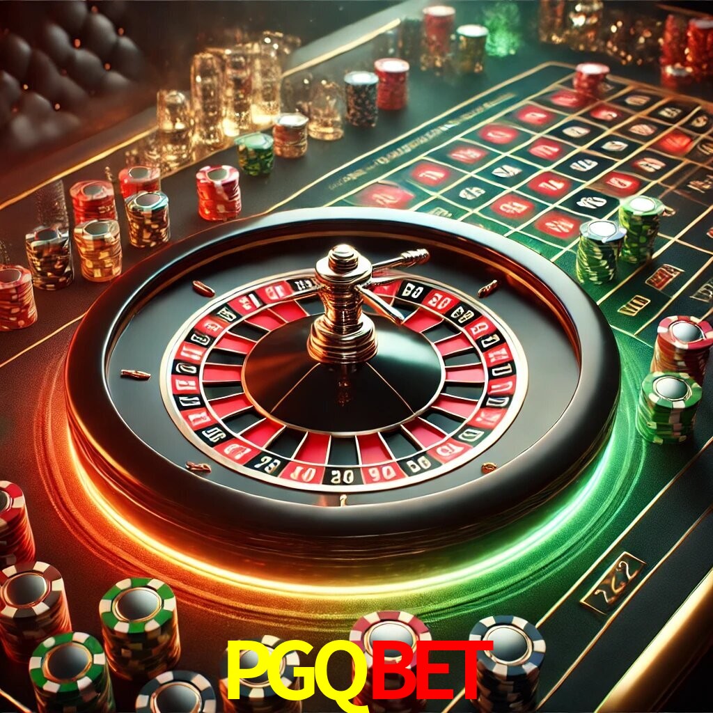 Jogos de roleta