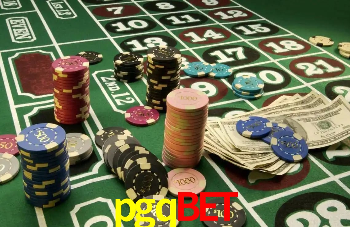 Game Statistics pgqbet