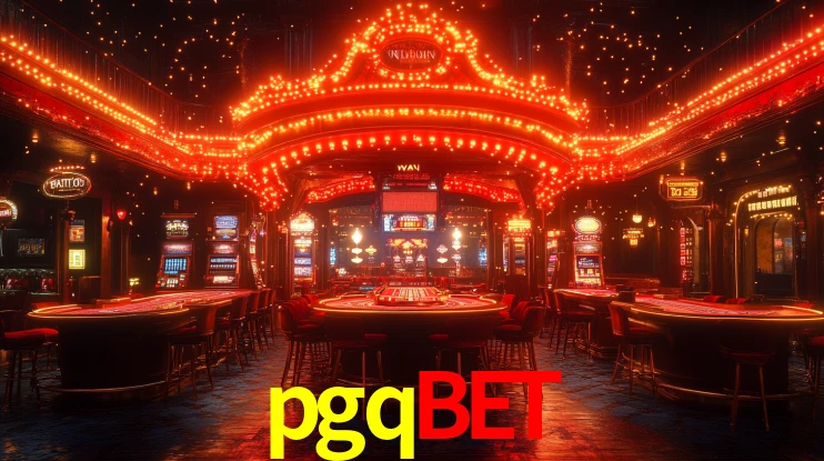 Explore as vantagens do pgqbet: serviço profissional e confiabilidade