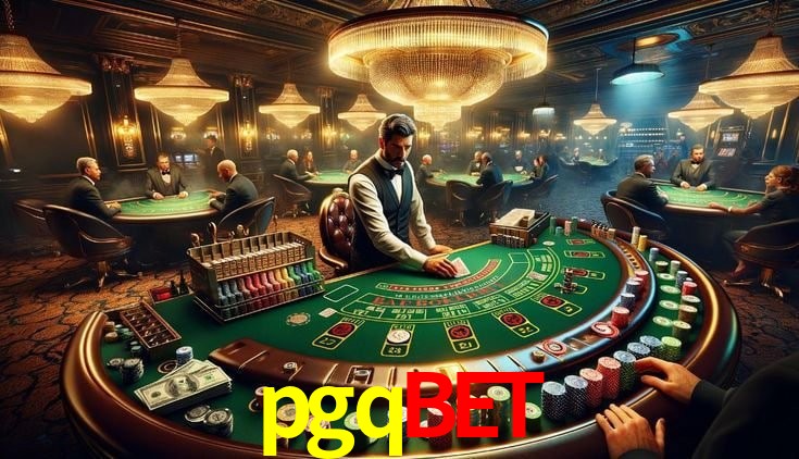 Gates of Olympus pgqbet