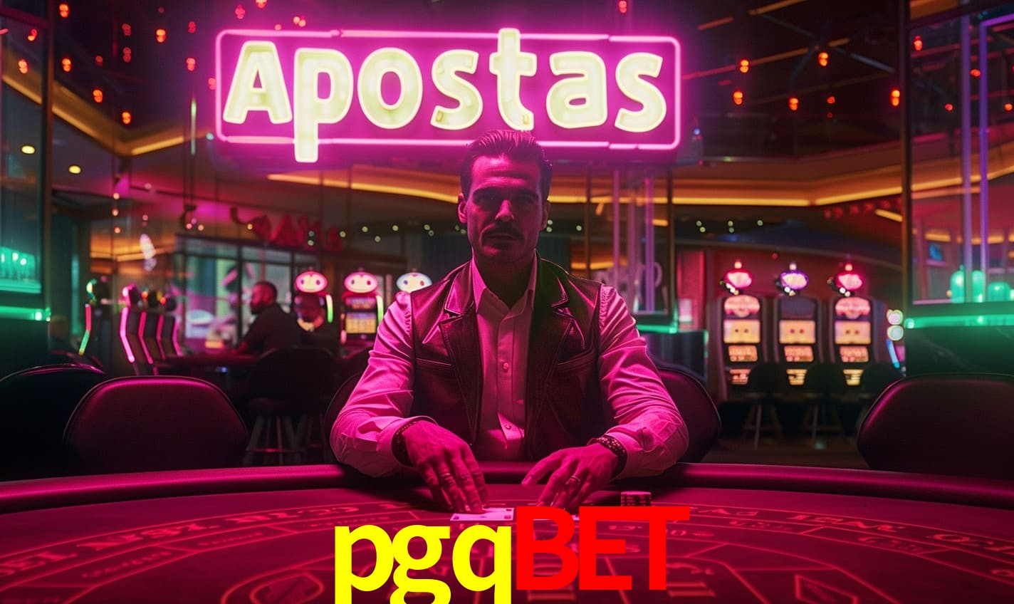 Explorando a Categoria de Eventos em Apostas na pgqbet