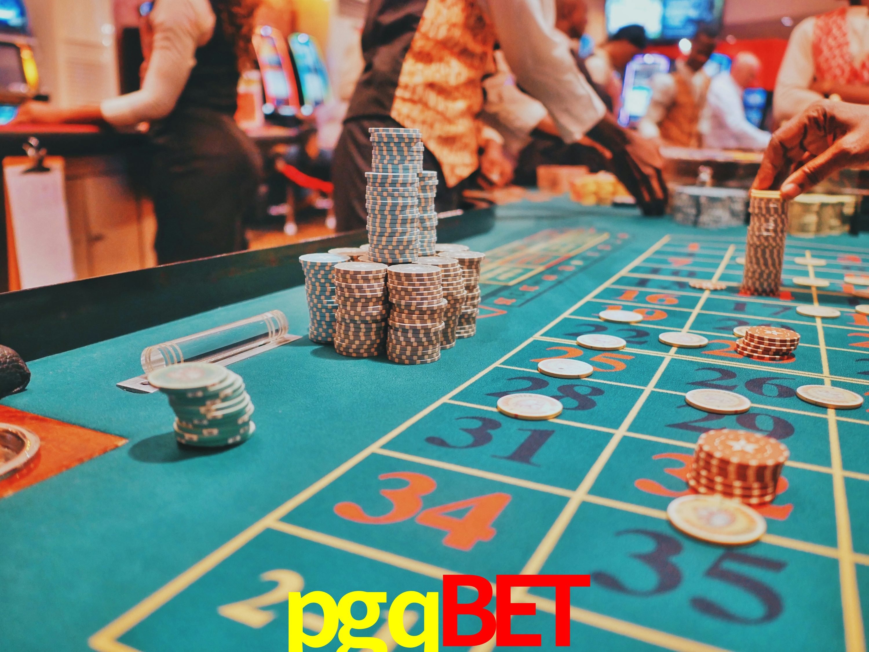 Jogos Exclusivos pgqbet