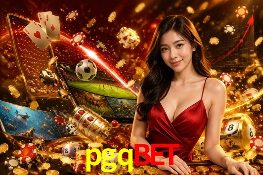 Flash Promotion pgqbet