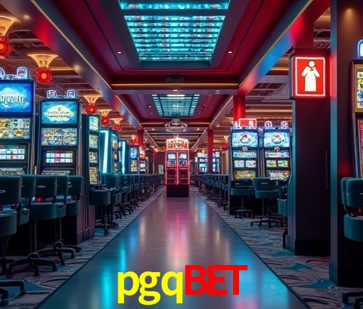 Explorando a Categoria de Eventos em Apostas na pgqbet