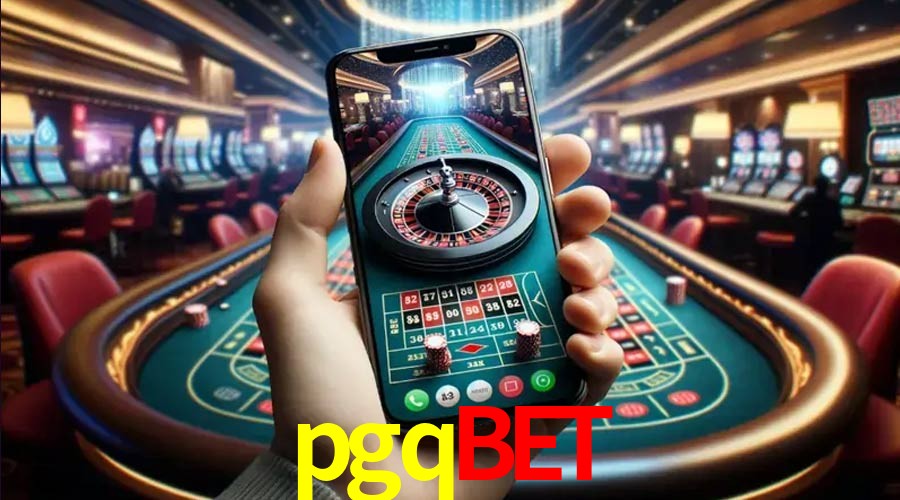 Secure Login pgqbet