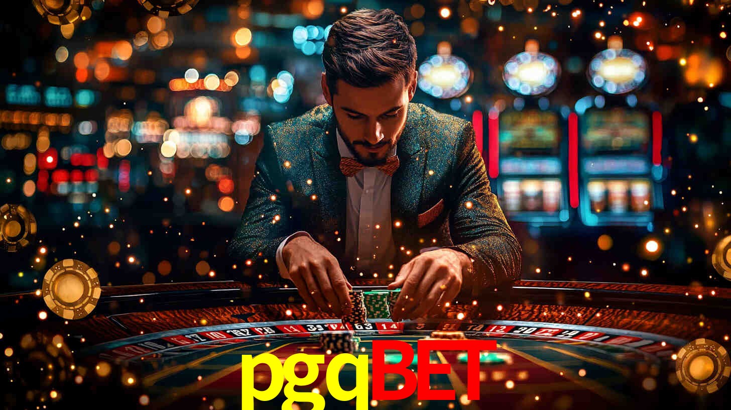Premium Interface pgqbet