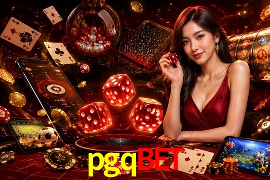 Platform Technology pgqbet