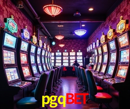 Design Responsivo pgqbet