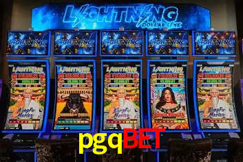 Inovações de Jogos na pgqbet: O Futuro das Experiências Interativas