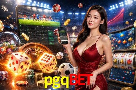 Game Providers pgqbet