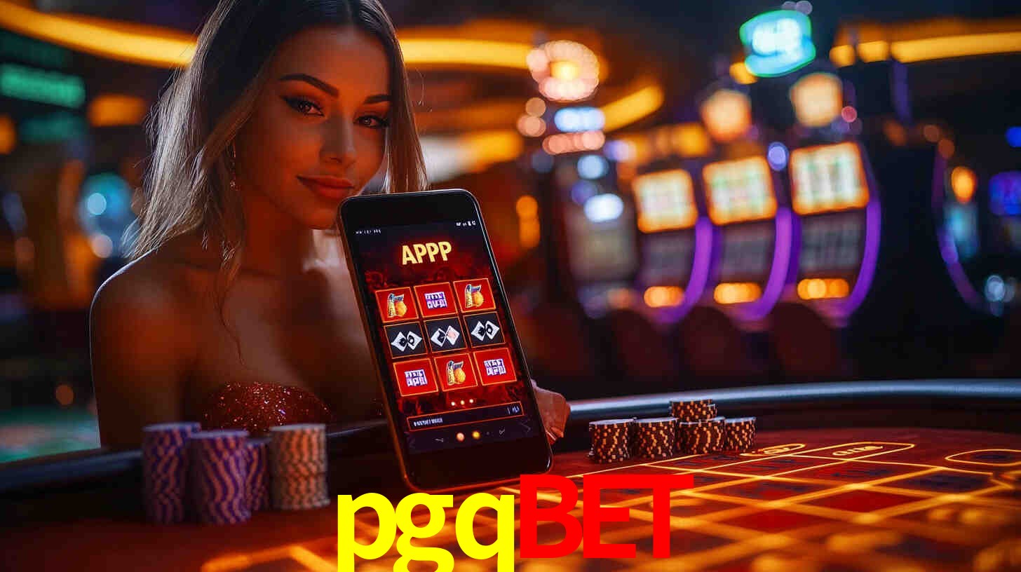 A Experiência Imersiva dos Cassinos Ao Vivo no pgqbet