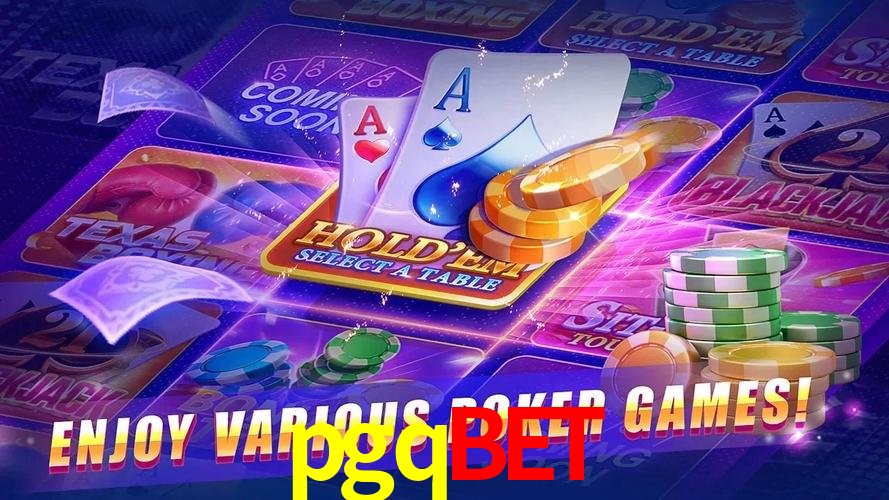 Inovações de Jogos na pgqbet: O Futuro das Experiências Interativas