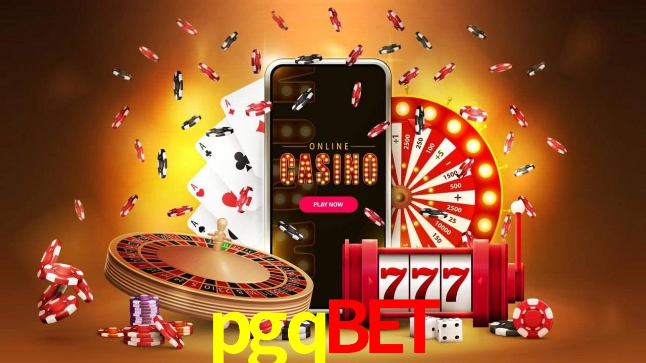 Estatísticas Esportivas pgqbet