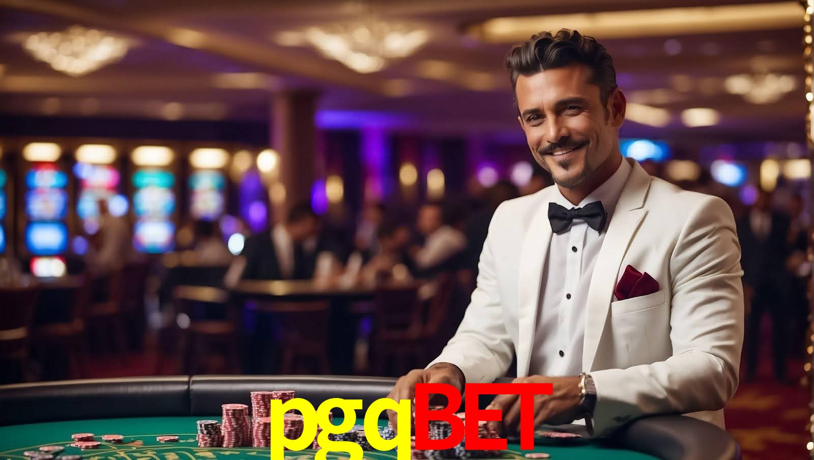 Recursos de Bônus pgqbet