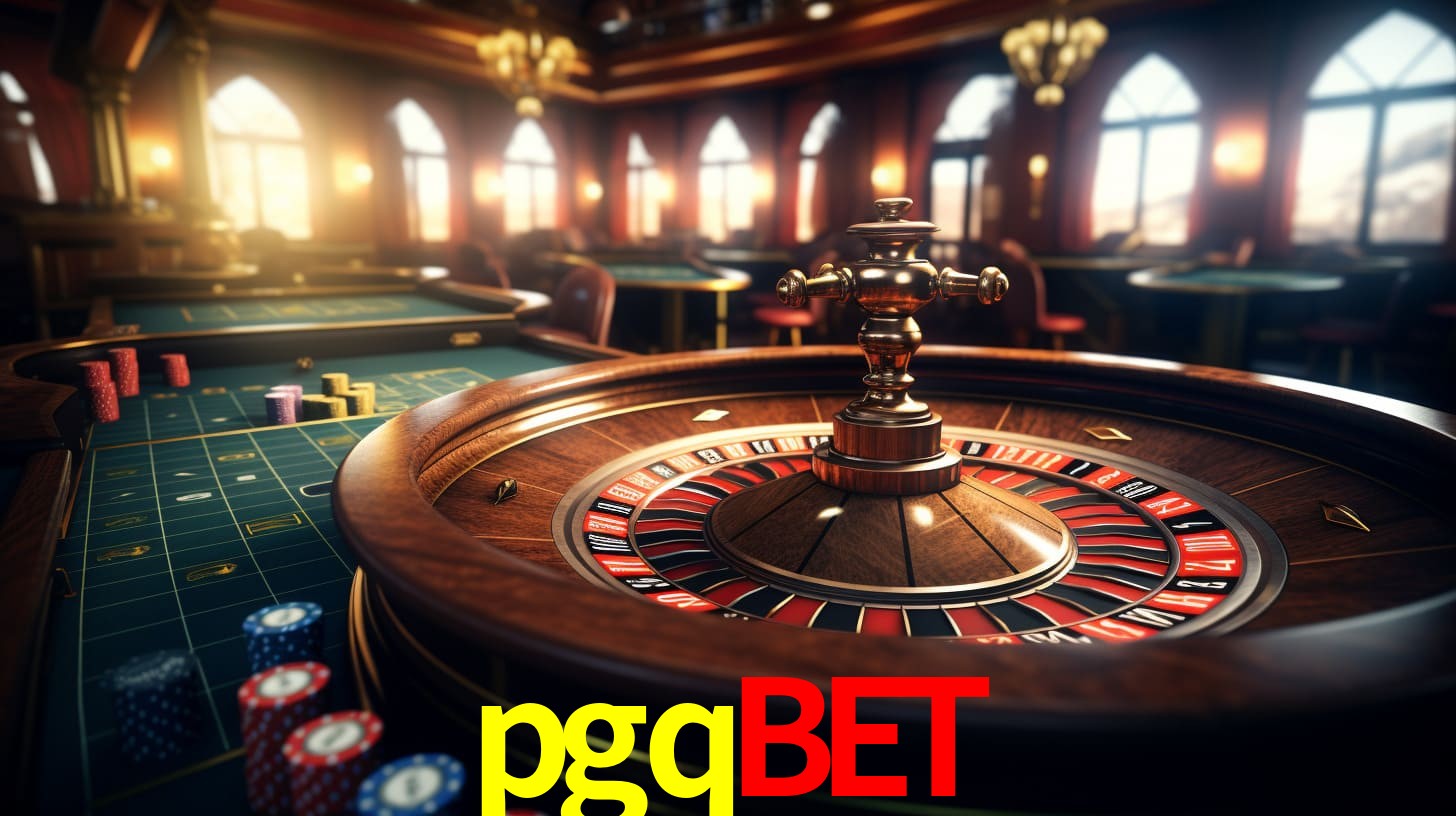 VIP Casino pgqbet