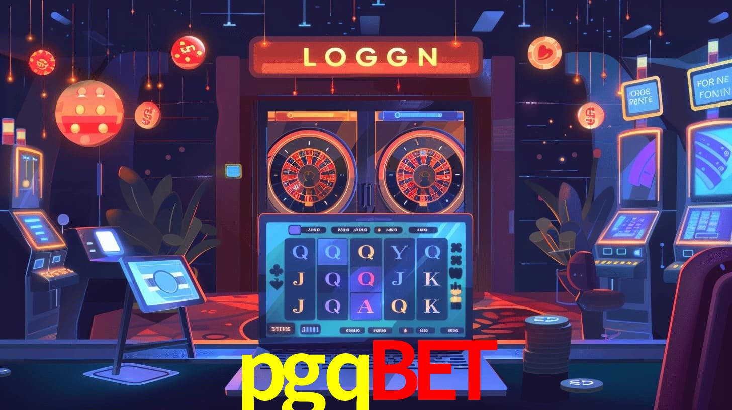 Diretório de Jogos pgqbet