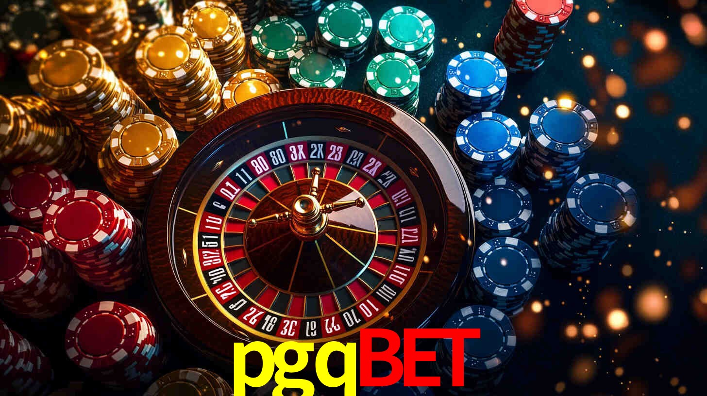 pgqbet App Interface