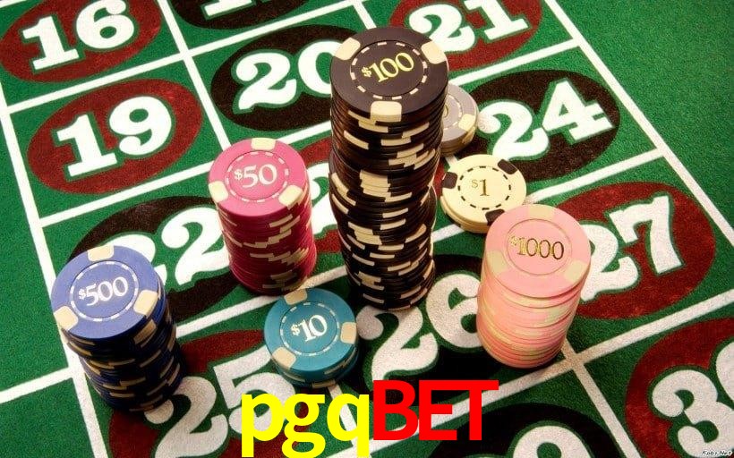 Descubra o Programa VIP da pgqbet: Vantagens Exclusivas para Jogadores