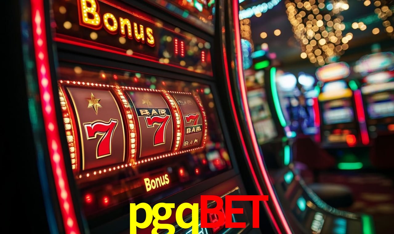 Bônus Generosos e Exclusivos no pgqbet para Você!