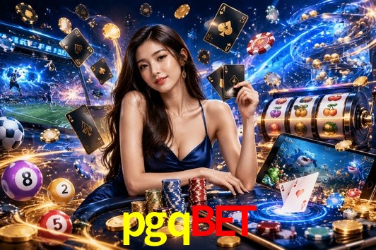 Account Benefits pgqbet