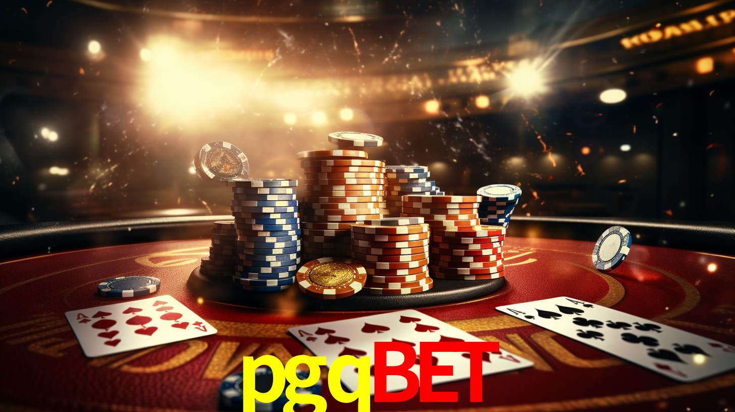 Live Casino pgqbet