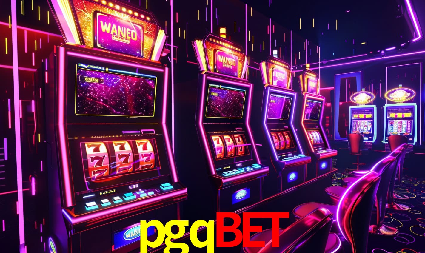 Descubra a Essência do pgqbet: Nossa História e Compromissos