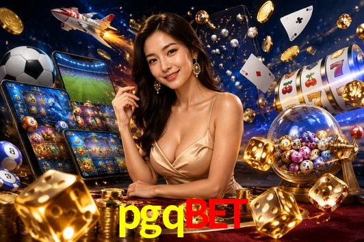 Live Casino pgqbet
