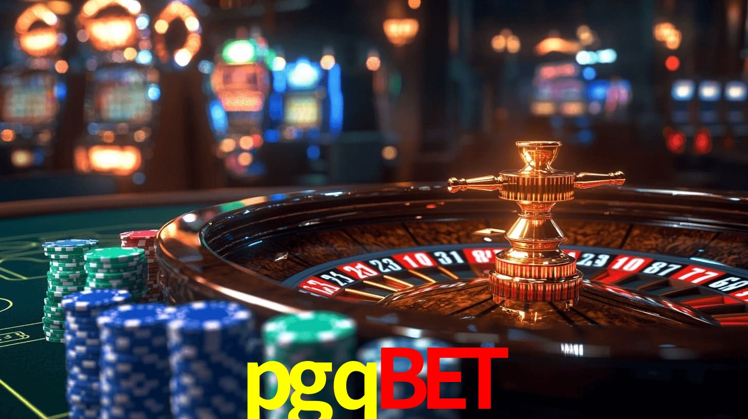 Sinta a adrenalina dos jogos de cassino com pgqbet