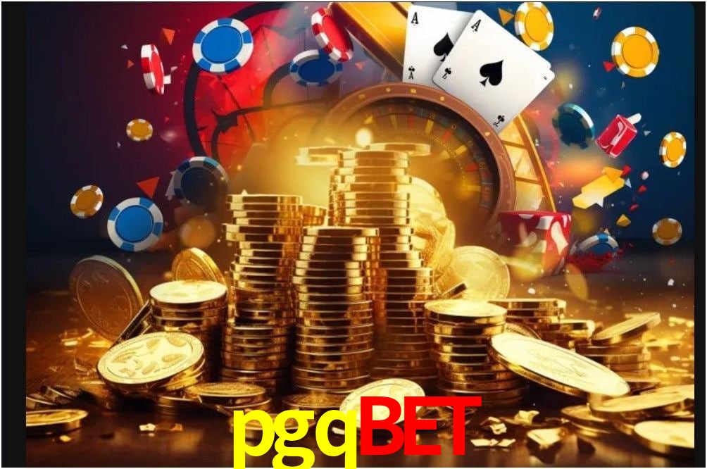 Desvendando o Mundo dos Jogos Virtuais na pgqbet