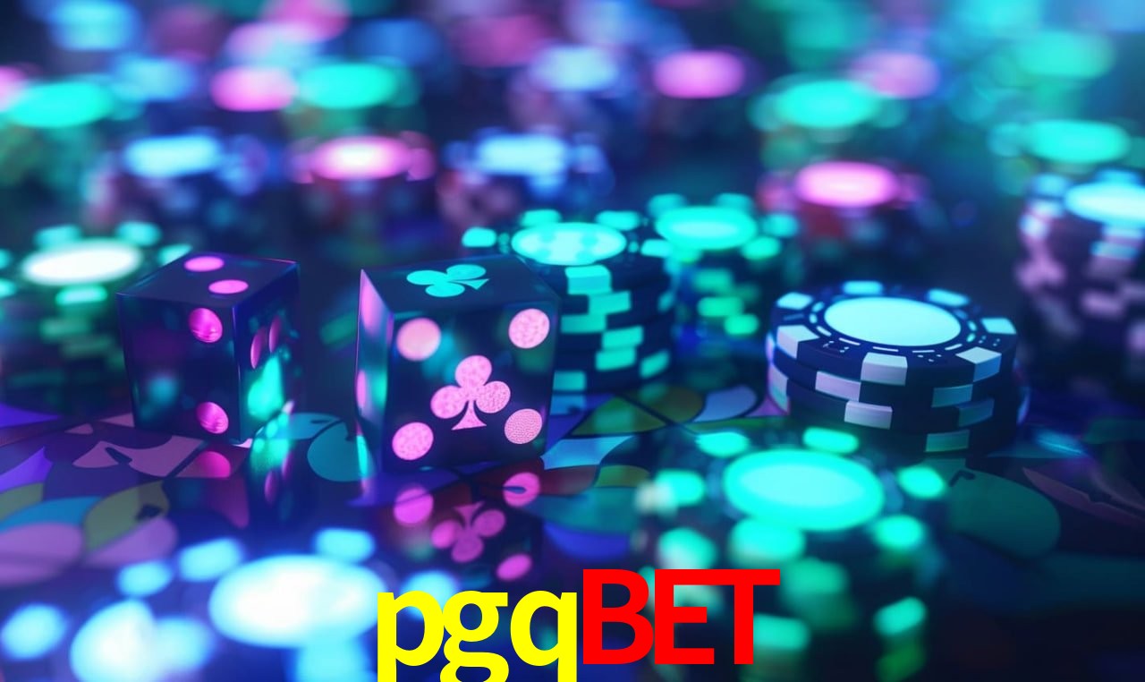 Interface do App pgqbet