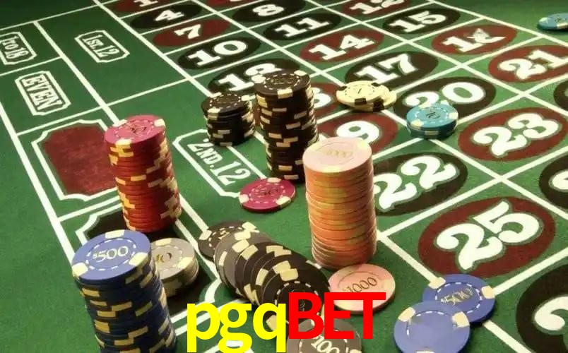 Apostas de Futebol pgqbet
